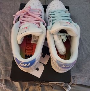 Nike SB Dunk Low Be True Size 12M